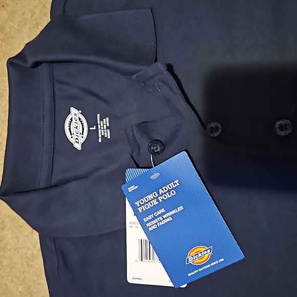 Dickies Polo - Picture 3 of 5